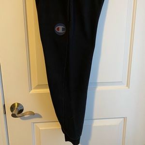 Warm Champion Joggers